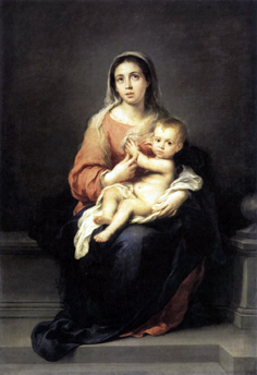 Solemnidad de María, Madre Dios