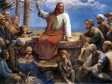 Jesús y la Ley
