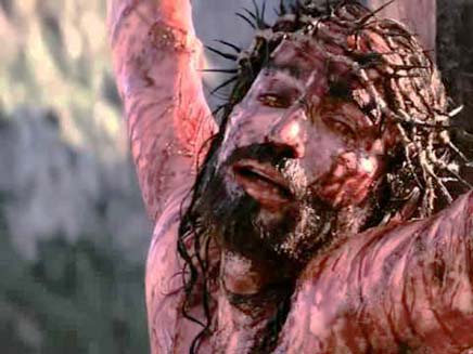 Rosario a la Preciosísima Sangre de Cristo