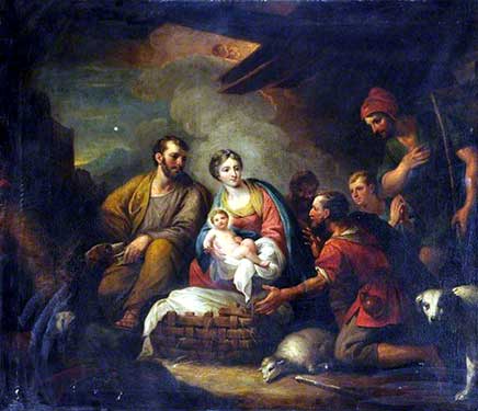 Natividad del Señor