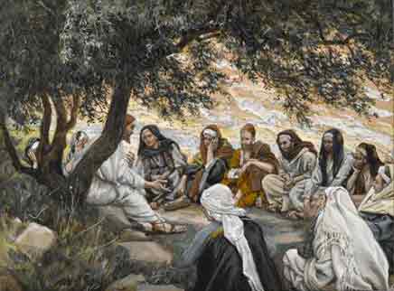 La revelación del Evangelio a los humildes