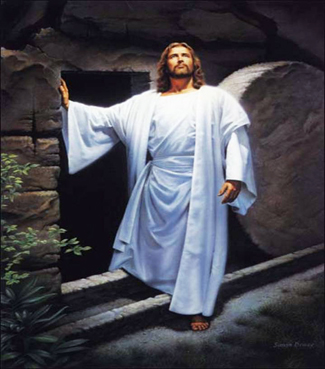 Oración de Pascua Oración de Pascua