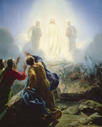 La Transfiguración